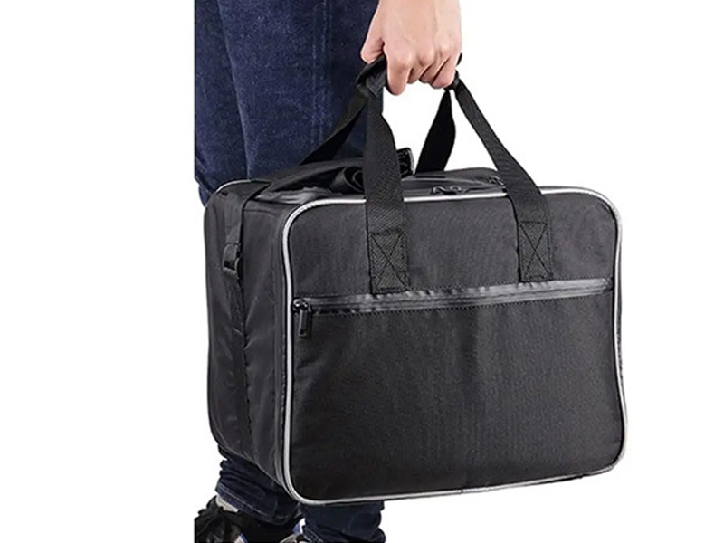 Motorcycle Bags 14 Motorcycle Side Case Inner Bags for custom motorcycle collections