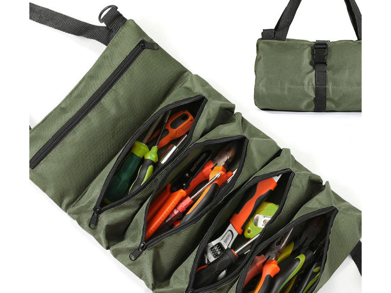 Motorcycle Bags 8 Motorcycle Tool Bags & Tool Rolls for custom motorcycle collections
