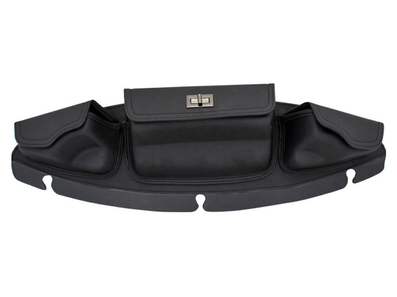 Motorcycle Bags 15 Motorcycle Windshield Bags for custom motorcycle collections