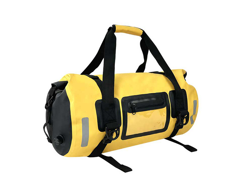 Motorcycle Bags 12 Waterproof Motorcycle Duffel Bags for custom motorcycle collections