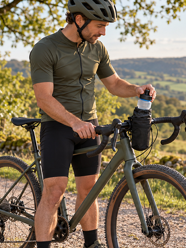 Bike Stem bags for different cycling routes and riding needs