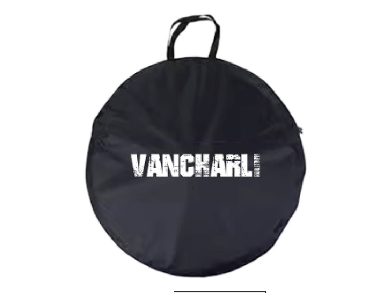 Bicycle Wheel Bag for custom bicycle collections