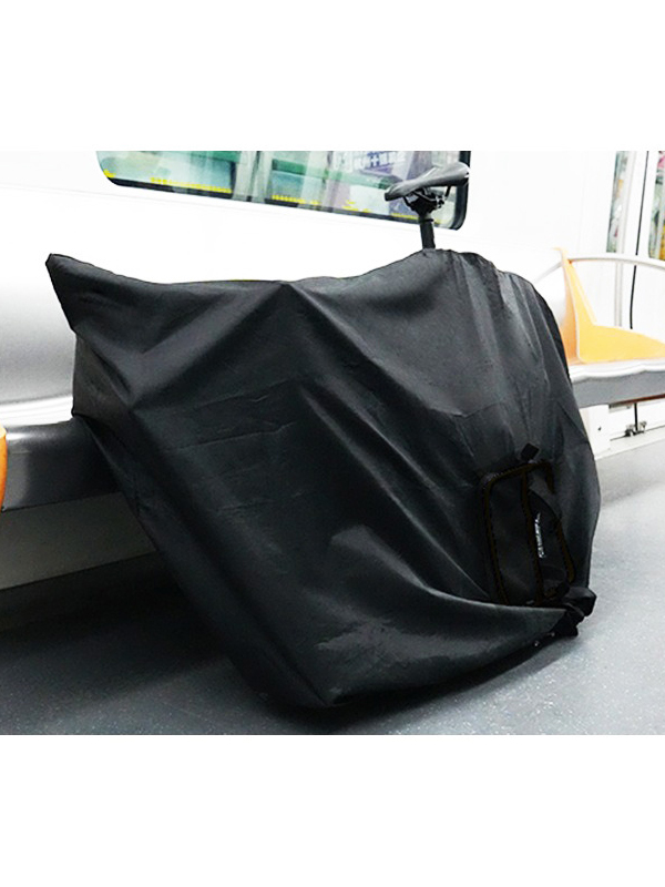 Bike Travel bags for different cycling routes and riding needs