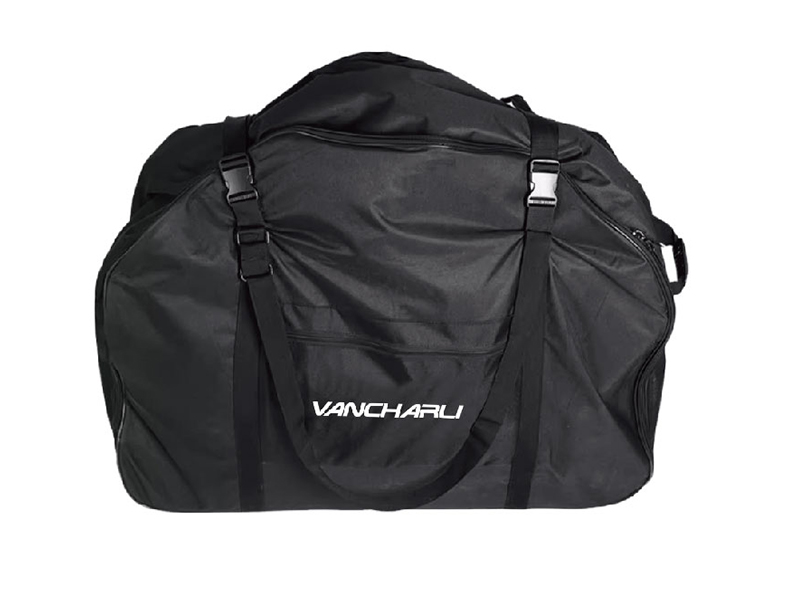 Folding Bike Carry Bag for custom bicycle collections