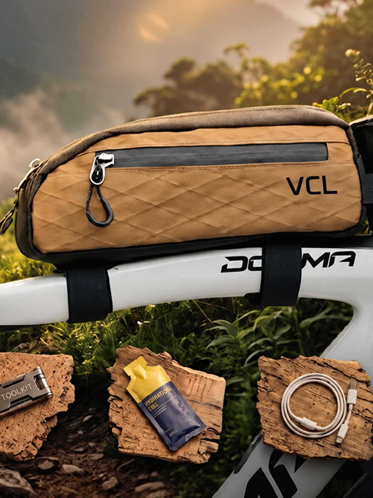 Top Tube Bags 18