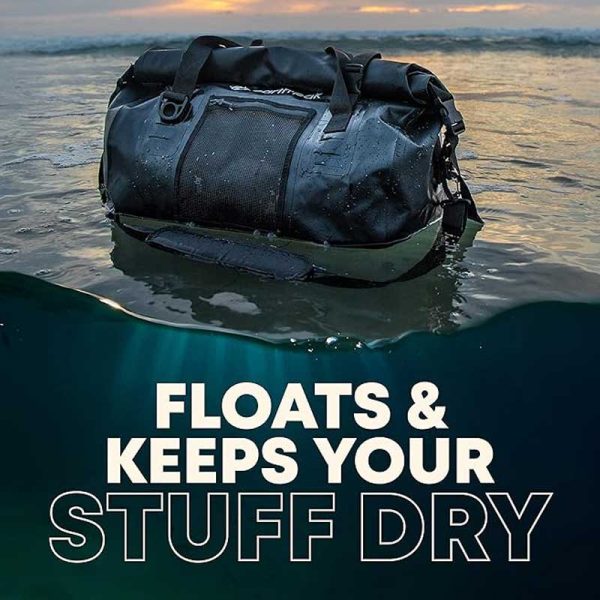 Premium Dry Duffel Bag Manufacturer | OEM/ODM Waterproof Bags