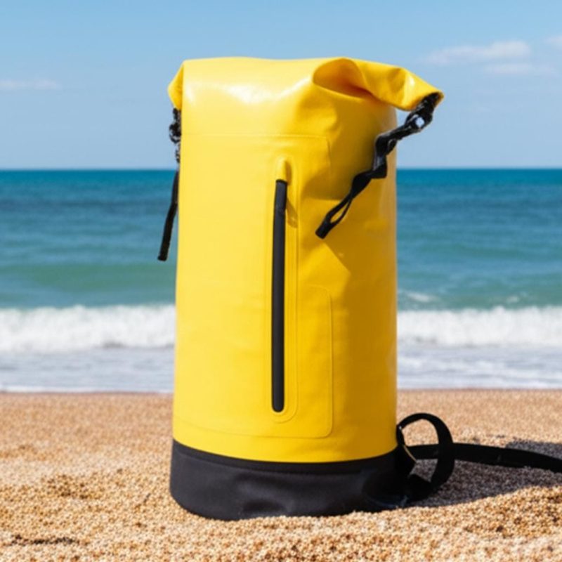 Dry Bags Manufacturer | 300D TPU Waterproof for Bulk Orders